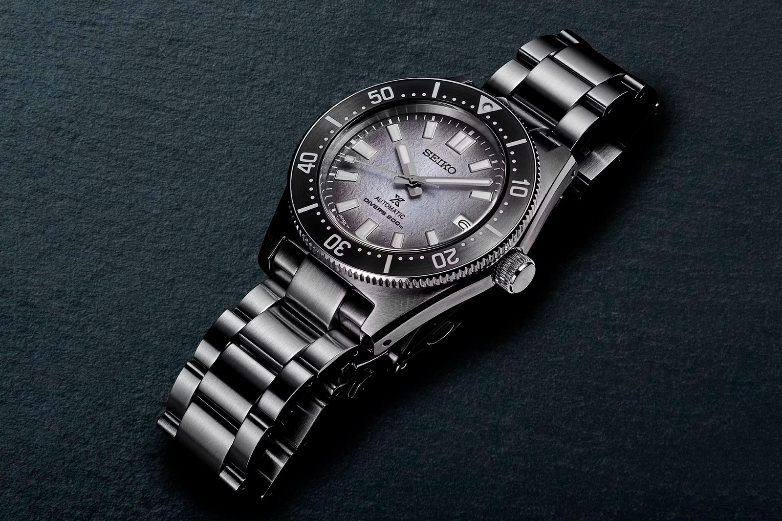 Seiko Prospex U.S Special Edition SPB423