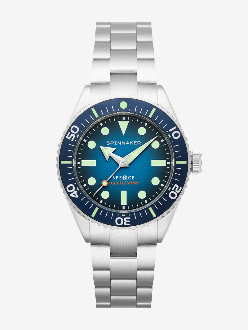 Spinnaker Spence 300
