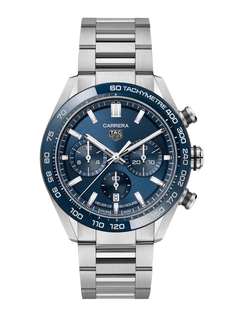 Tag Heuer Carrera CBN2A1A.BA0643