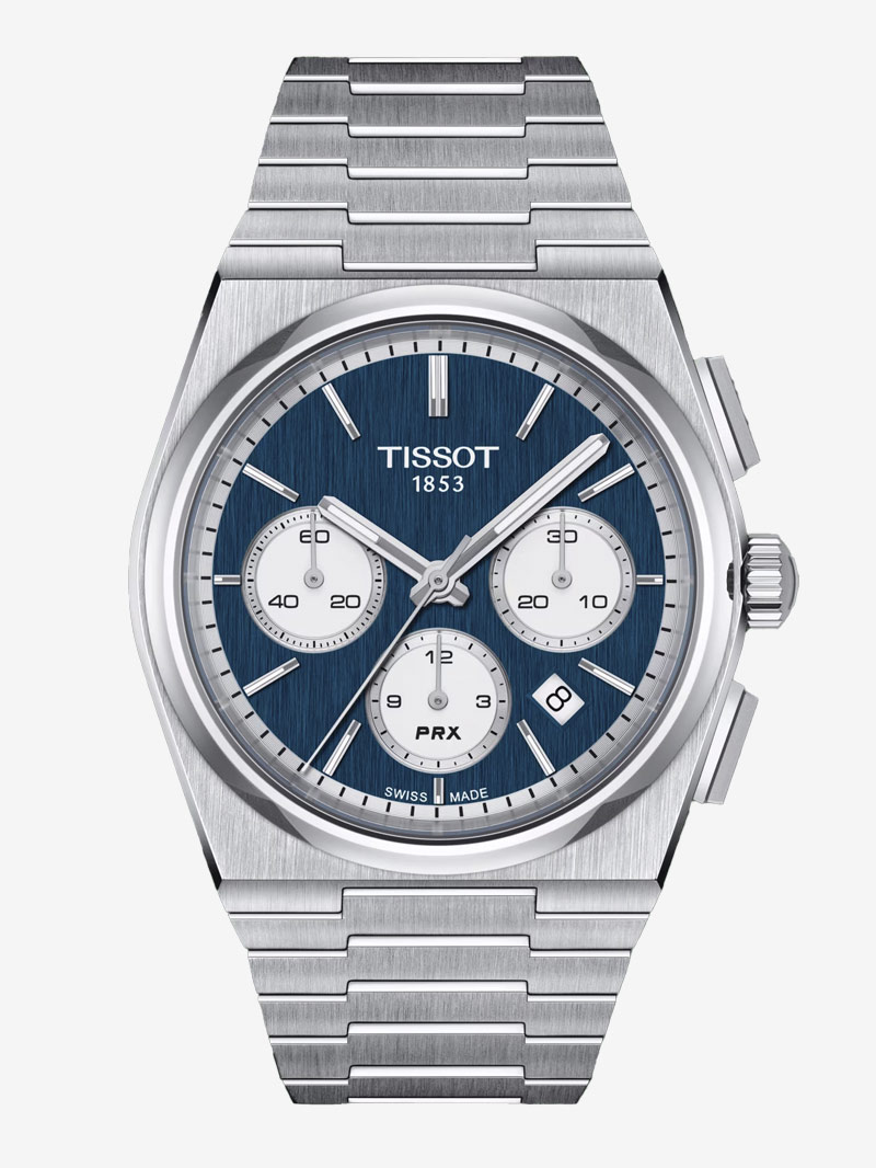 Tissot PRX Automatic Chronograph