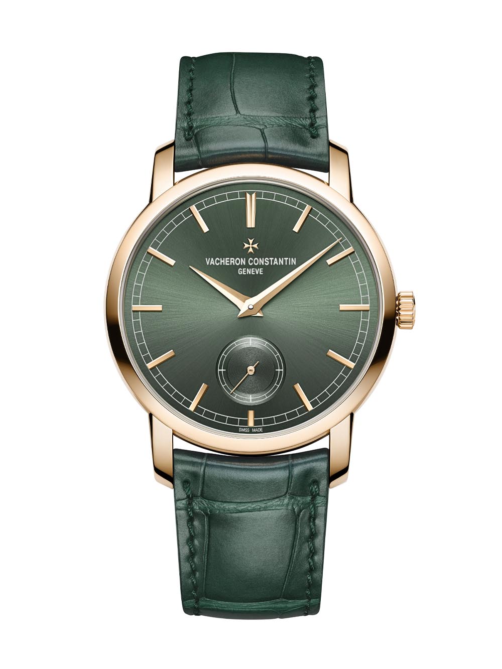 Vacheron Constantin Traditionnelle manual-winding