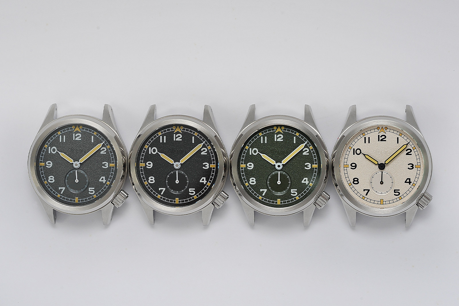 Vario 1945 D12 Field Watch