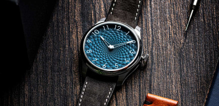 Oracle Recommends: Watches for October 2023