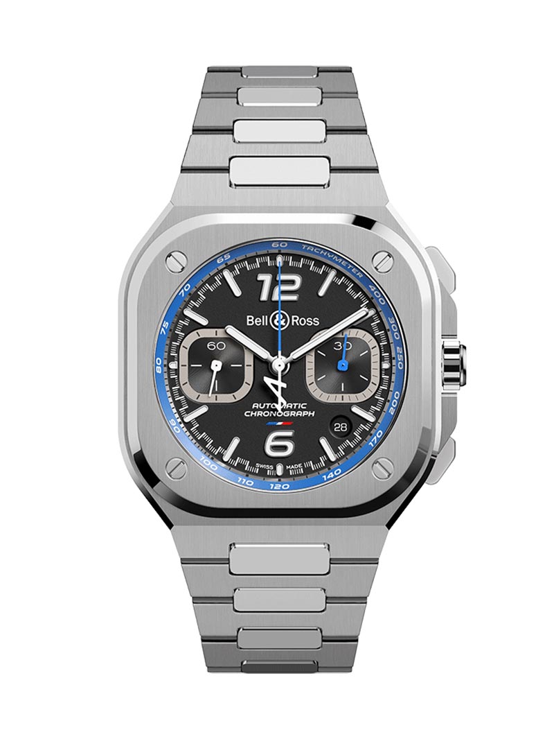 Bell & Ross BR 05 Chrono A523