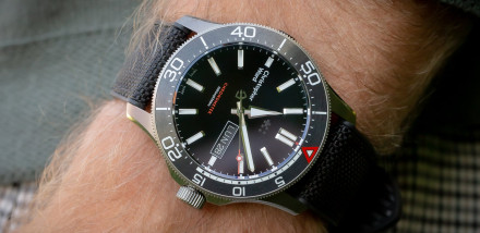 Best Affordable Titanium Dive Watches
