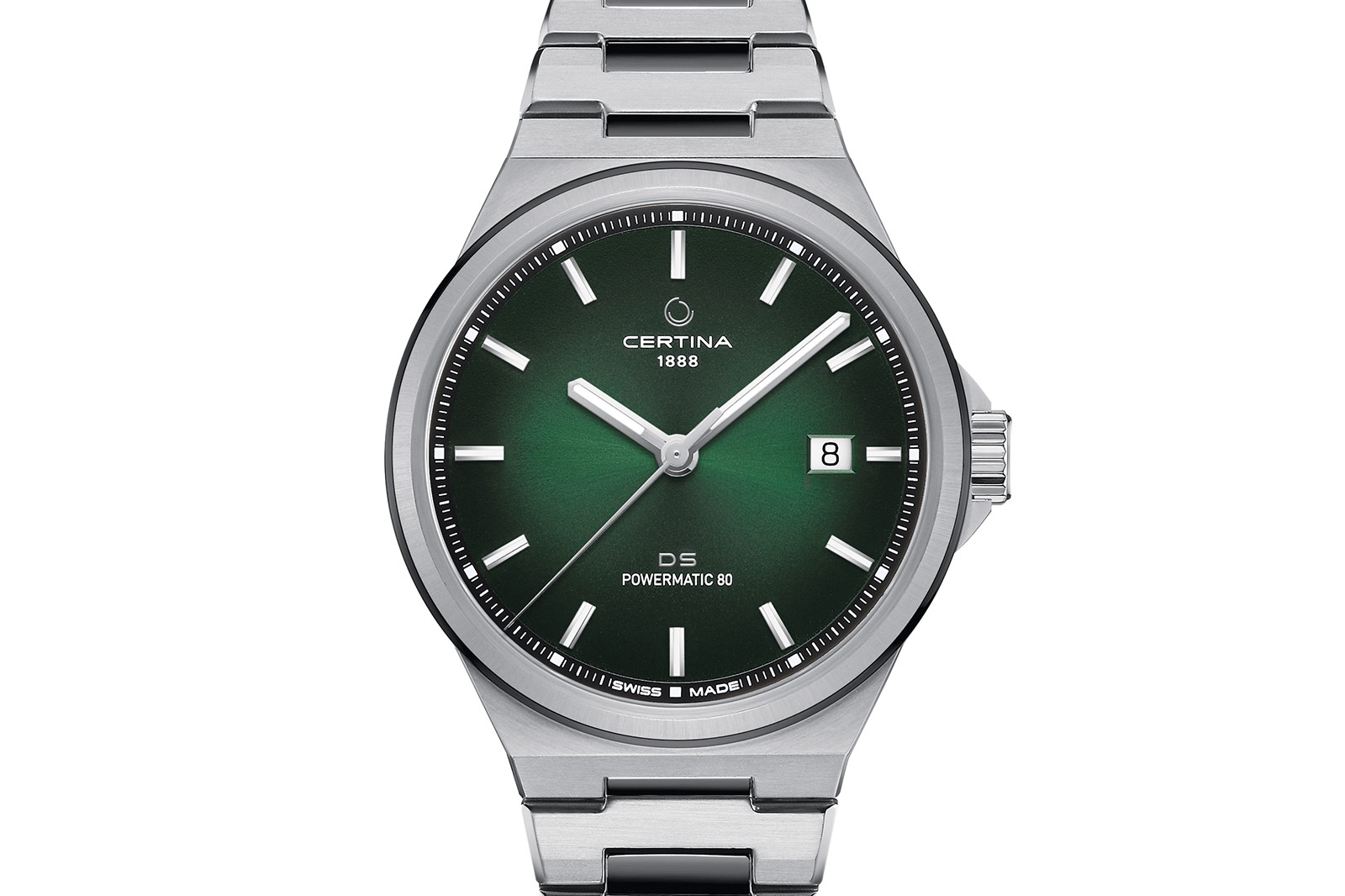 Certina DS-7 Powermatic 80