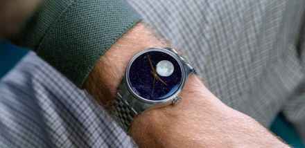 Christopher Ward C1 Moonphase Review