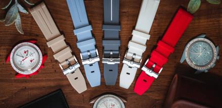 Oracle Recommends: Watch Accessories for October 2023