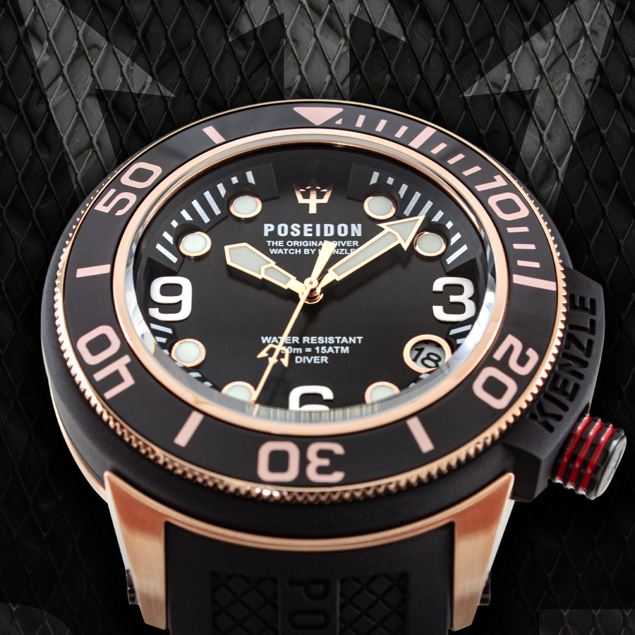Kienzle Poseidon