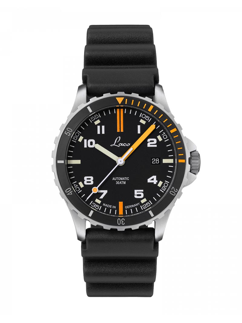 Laco Sports Watch Mojave