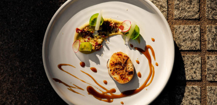 London Restaurant and Bar News (October 2023)