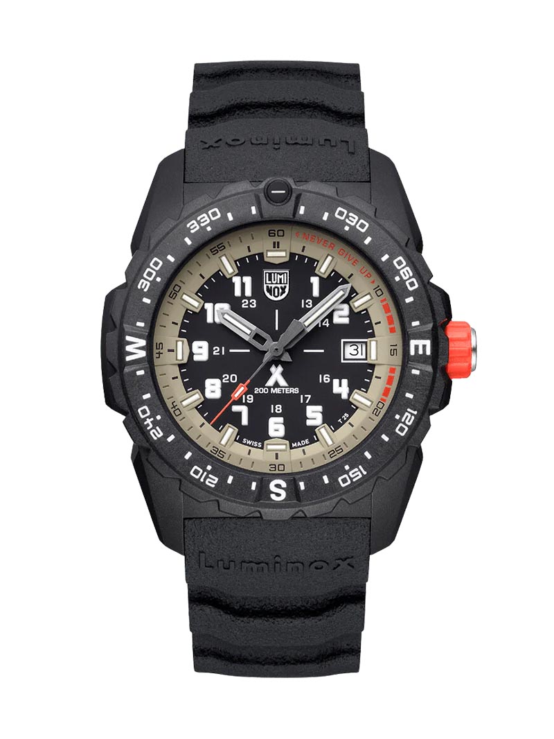 Luminox Bear Grylls Mountain