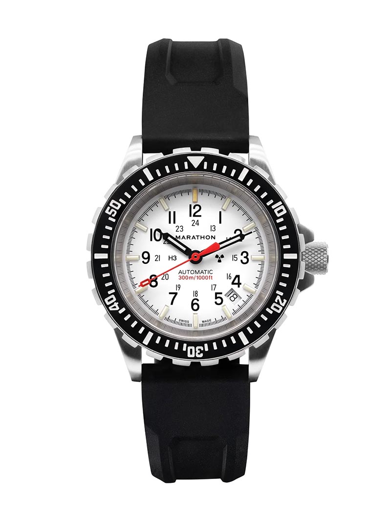 Marathon Arctic GSAR