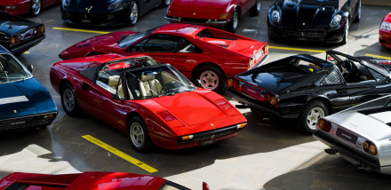 Oracle Recommends: Motoring for October 2023
