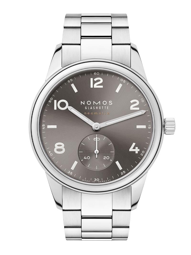 Nomos Glashütte Neomatik