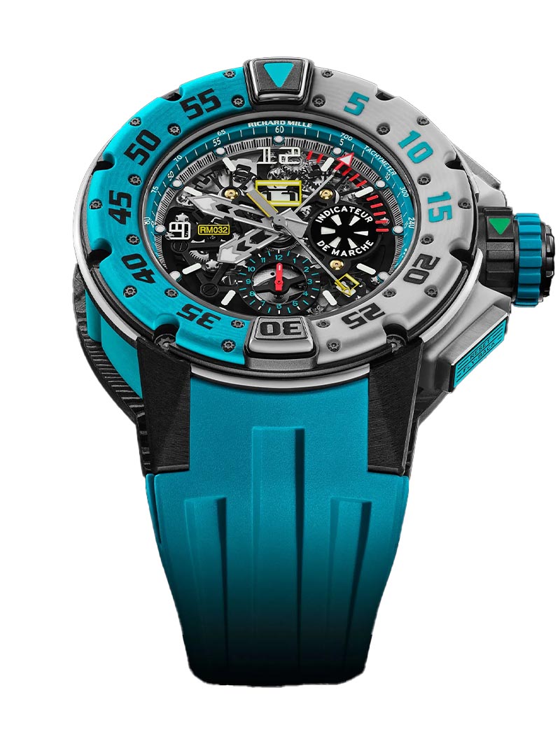 Richard Mille RM032