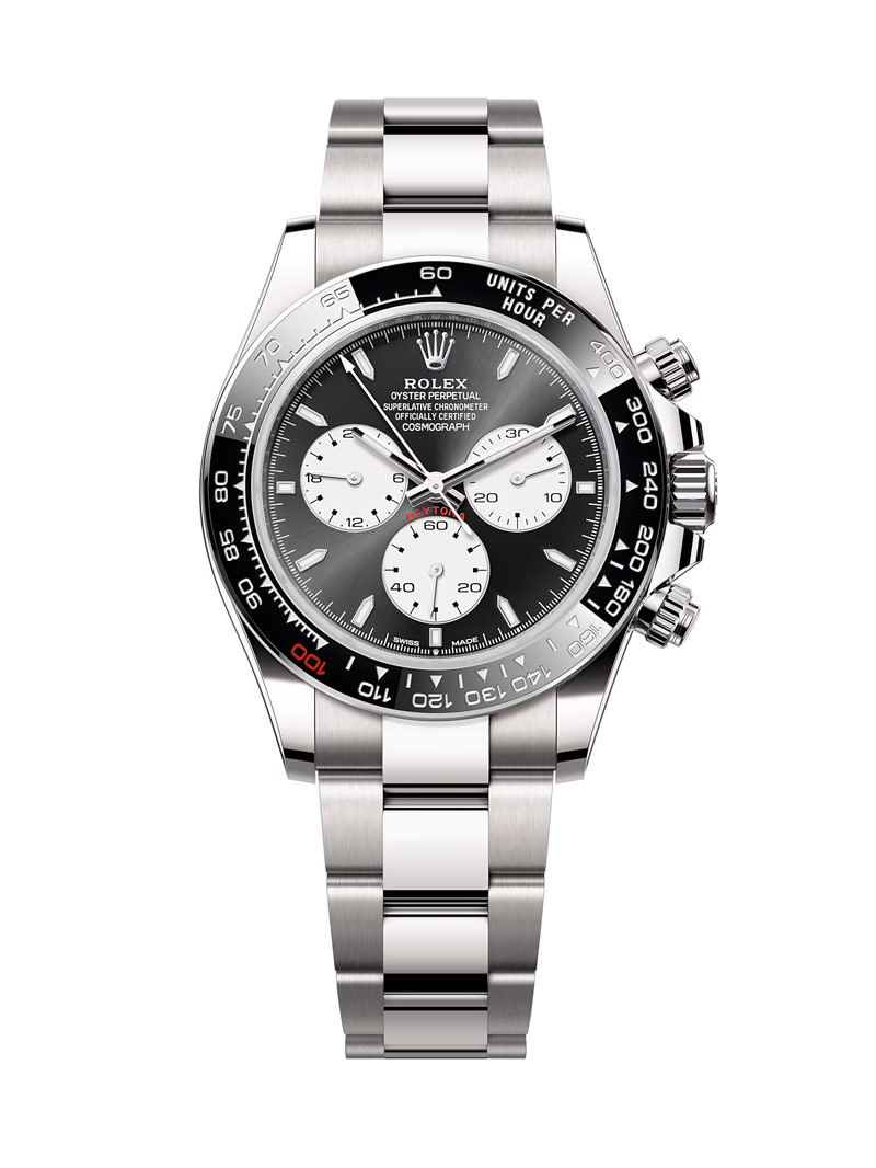 Rolex Daytona Le Mans Edition
