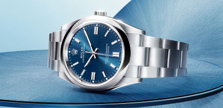 9 Affordable Alternatives to the Rolex Oyster Perpetual