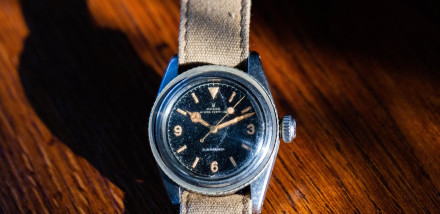 Watch Collecting: The Best New Online Watch Auction Site You Should Know