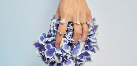 How Skydiamond is Transforming Jewellery with Ethical Diamonds Made from Thin Air