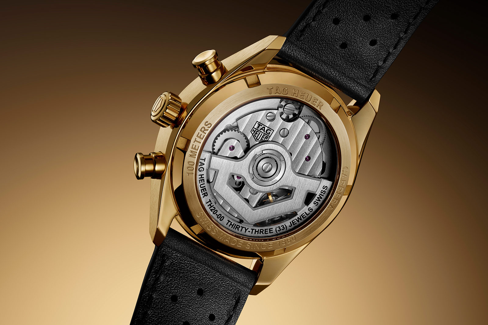 Tag Heuer Carrera Chronograph CBS2240.FC8319