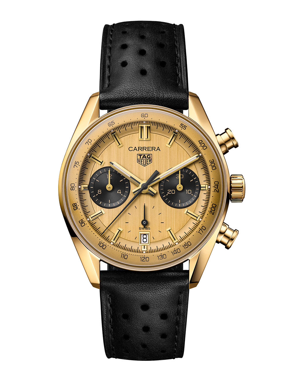 Tag Heuer Carrera Chronograph CBS2240.FC8319