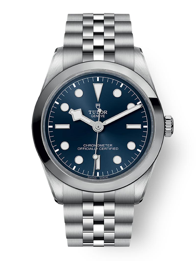 Tudor Black Bay 36