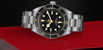 Oracle Time Watch Awards Giveaway Prizes from Tudor & More
