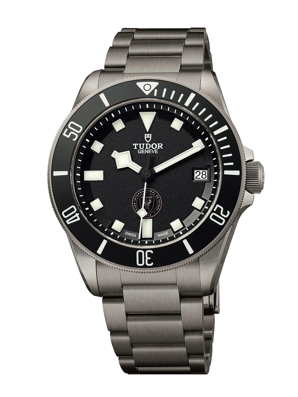 Tudor Pelagos Inter-Miami