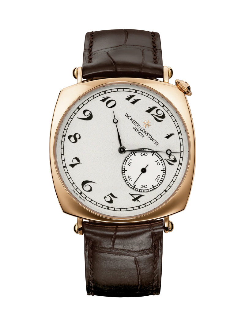 Vacheron Constantin Historiques American 1921