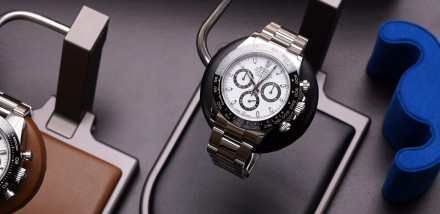 Oracle Recommends: Watch Accessories for November 2023