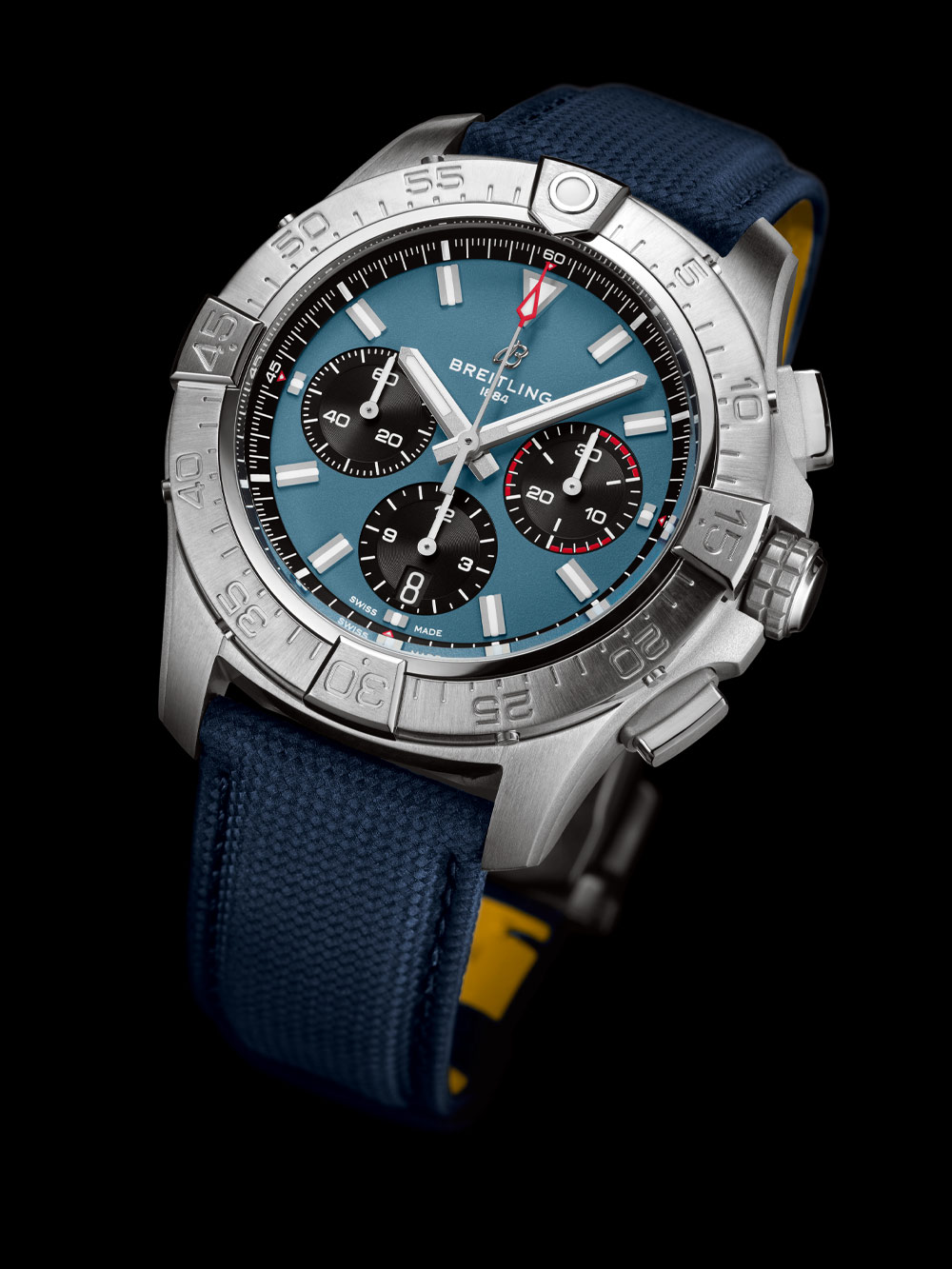 Breitling Avenger B01 Chronograph 44