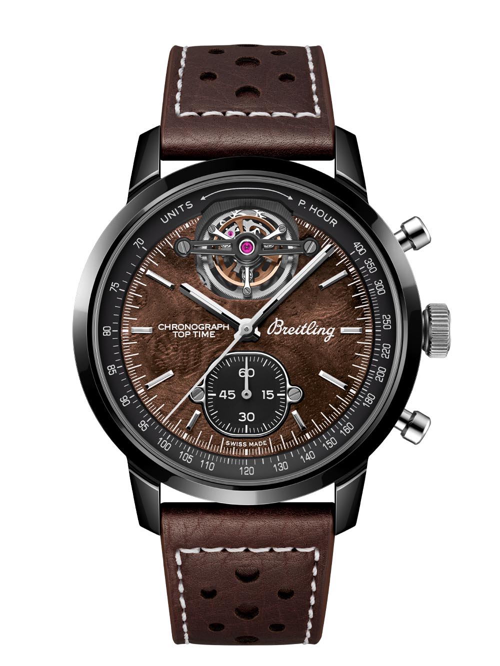 Breitling Top Time B21 Chevrolet Corvette