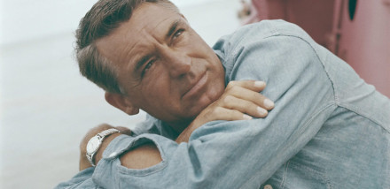Cary Grant’s Watch Collection Shows Why We Need to Bring Back Vintage Classics