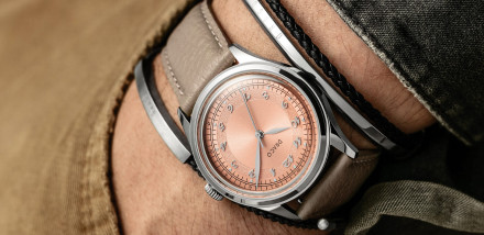 Oracle Recommends: Watches for November 2023