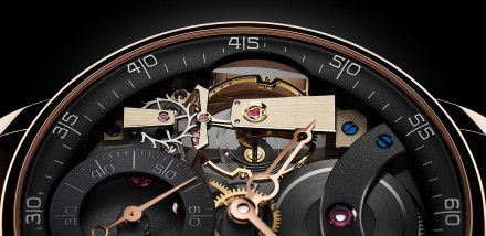 Why Ferdinand Berthoud’s Cylindrical Hairspring Matters