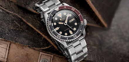 5 Best Metal Bracelets for Your Wristwatch