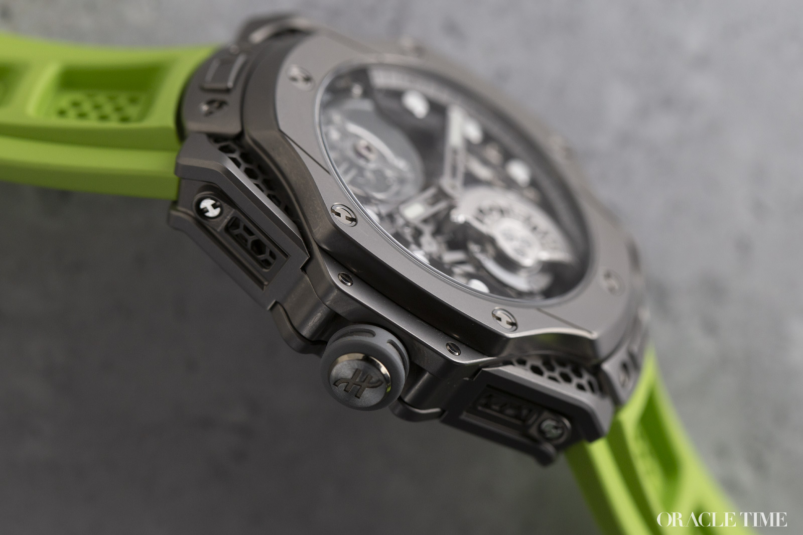 Hublot Big Bang Tourbillon SR_A Samuel Ross 428.NX.0101.RX
