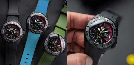 An Introduction to the Quirky World of Seiko Modding