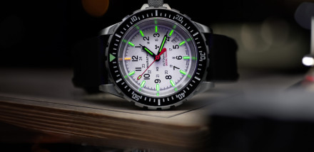 18 Rugged Outdoor Watches and Daily Beaters Ready for Adventure