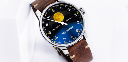 5 of the Coolest Single-Hand Watches to Buy Right Now