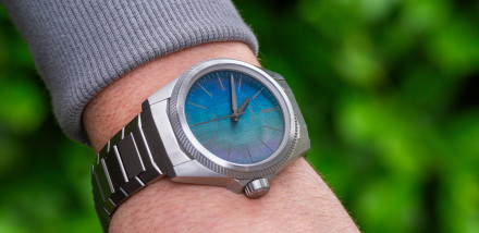 Oris ProPilot X Calibre 400 Laser Watch Review