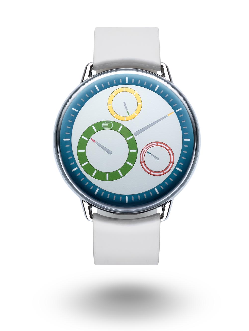 Ressence TYPE 1° M