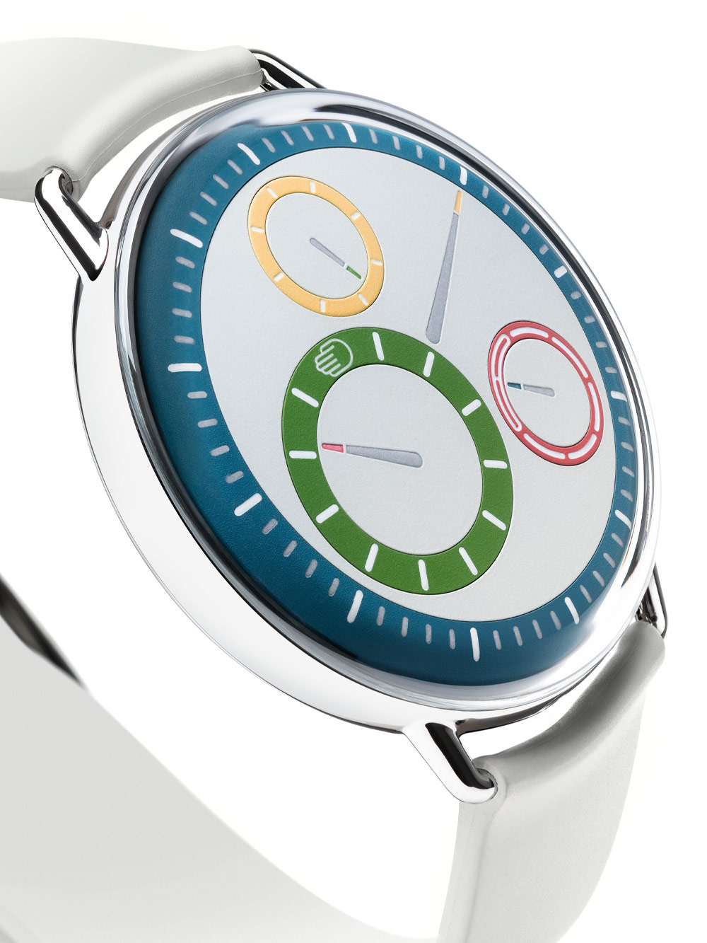 Ressence TYPE 1 M 