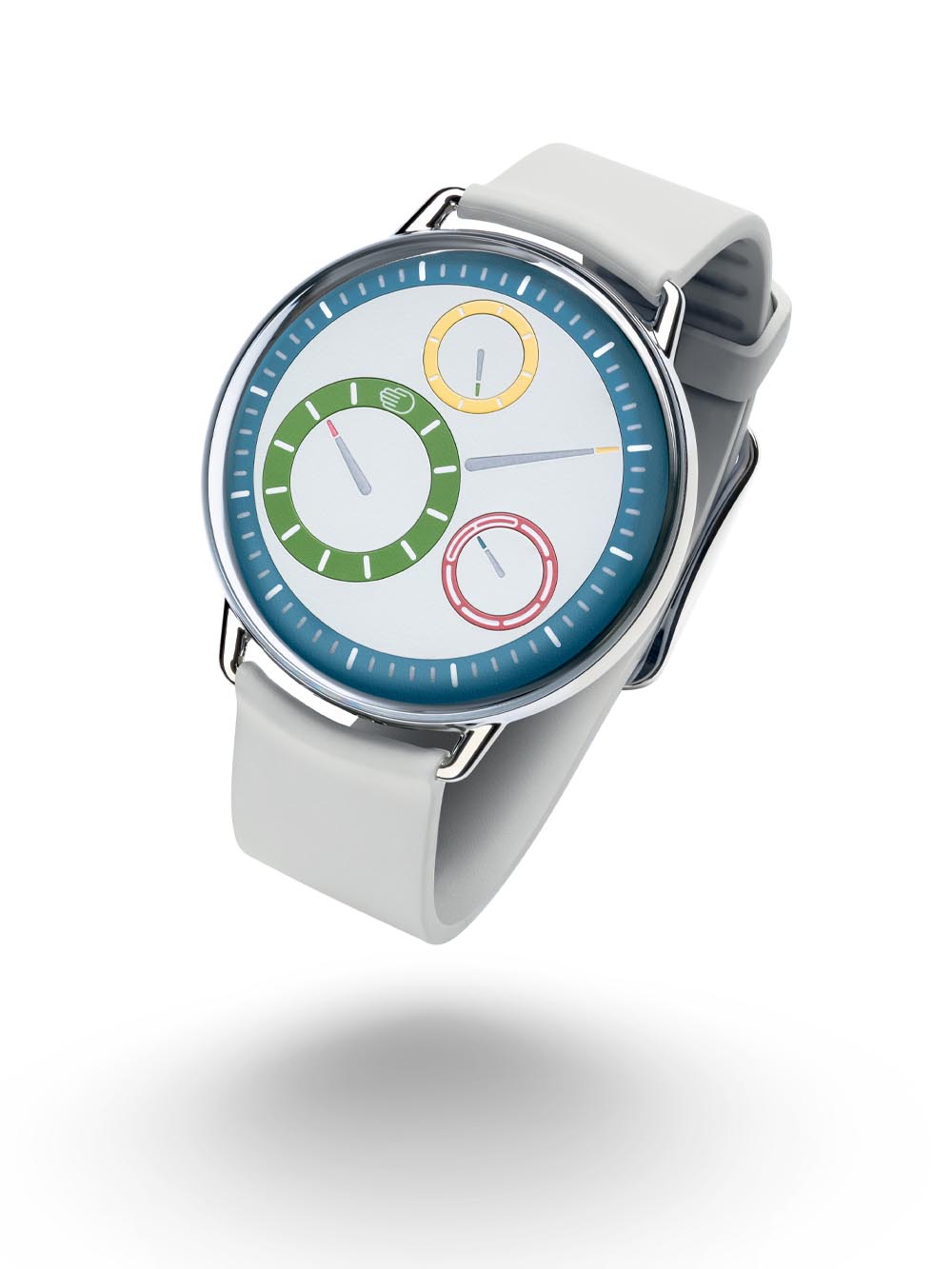 Ressence TYPE 1° M