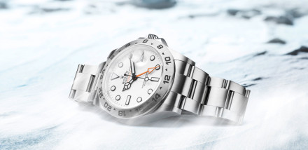 5 Affordable Alternatives to the Rolex Explorer II