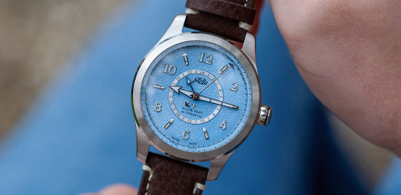 Stella Ellis GMT Watch Review