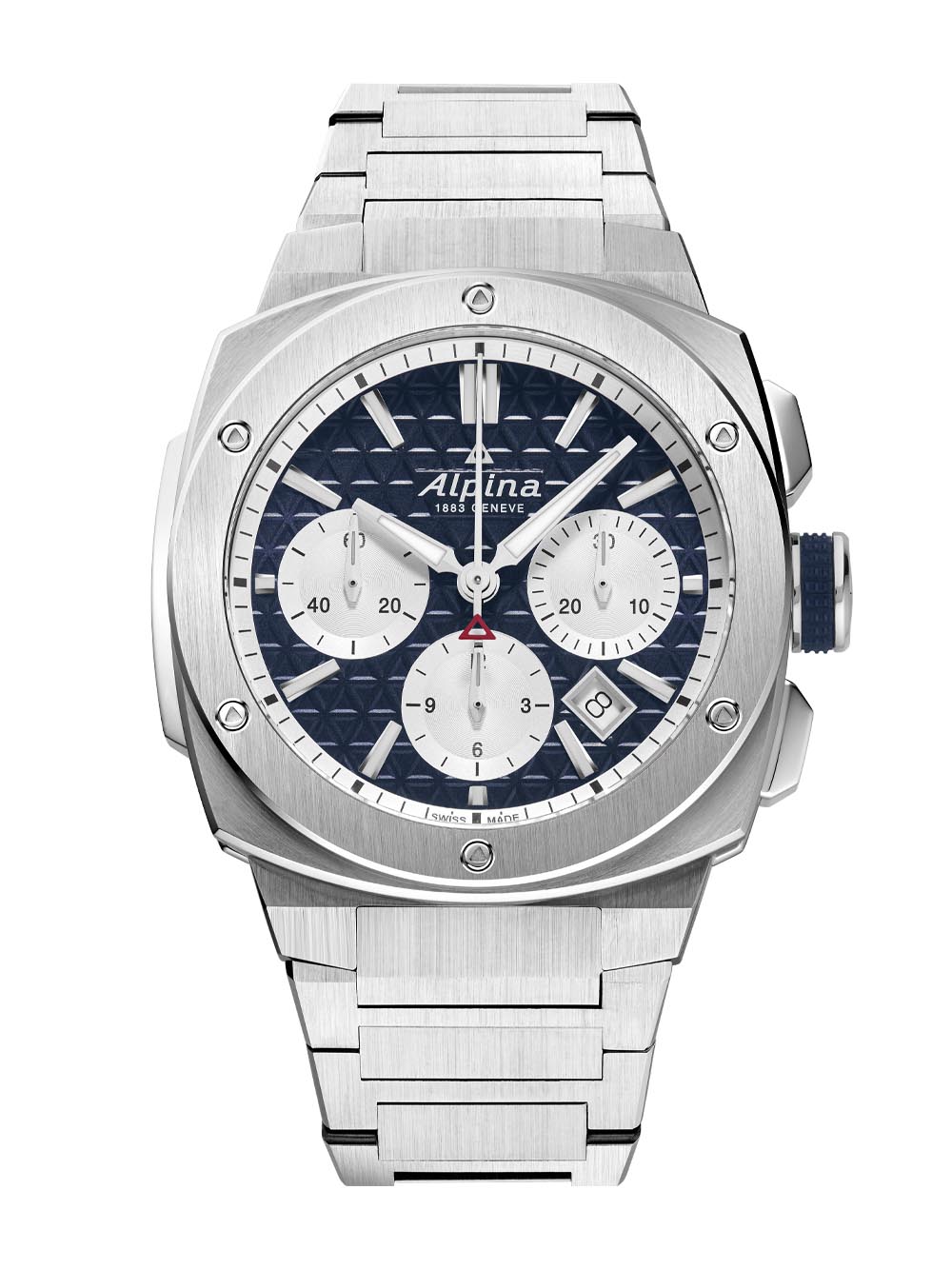 Alpina Alpiner Extreme Chronograph Automatic