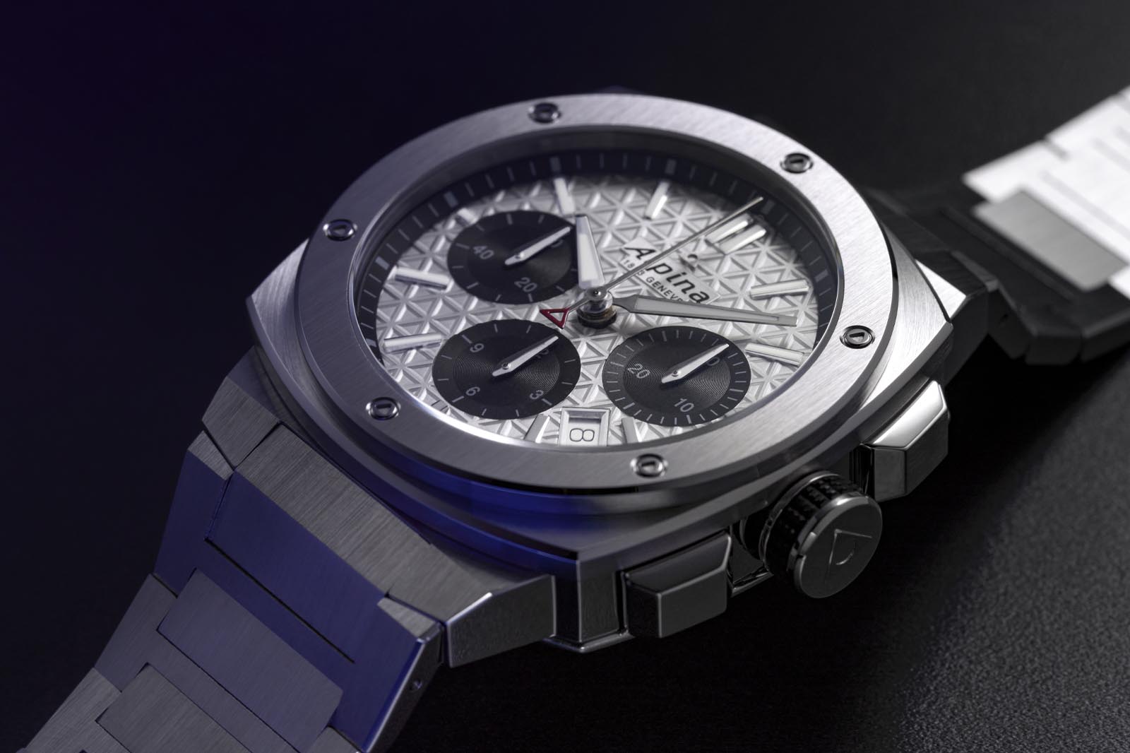 Alpina Alpiner Extreme Chronograph Automatic