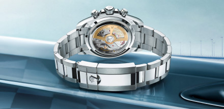 The Biggest Watch Moments of 2023